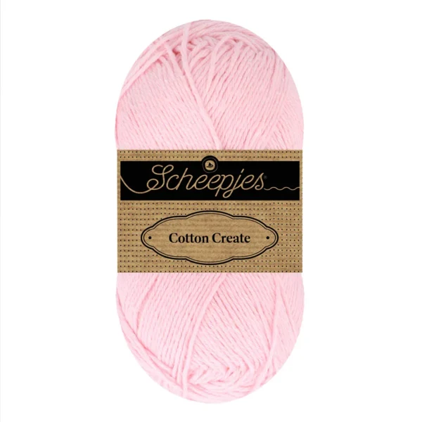 Scheepjes Cotton Create